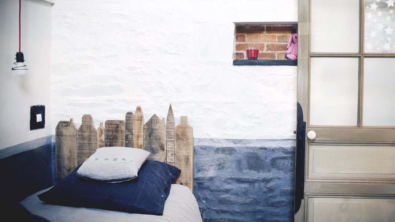 Photo of Bedroom in Martigne-Ferchaud