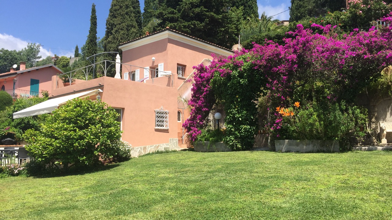 Photo of Outdoor in Menton