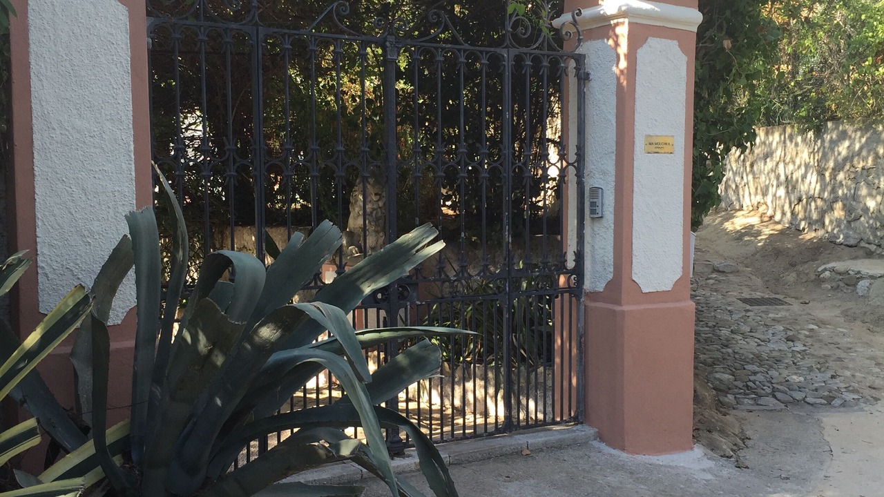 Photo of Outdoor in Menton