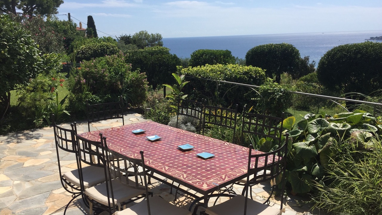Photo of Outdoor in Menton