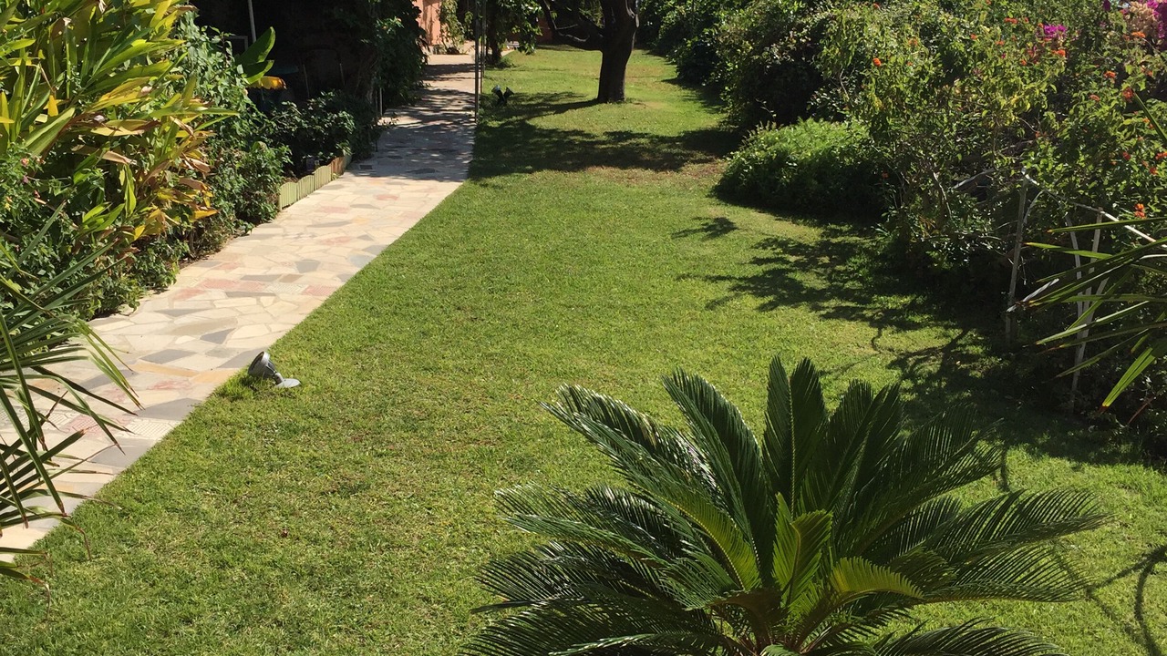 Photo of Outdoor in Menton