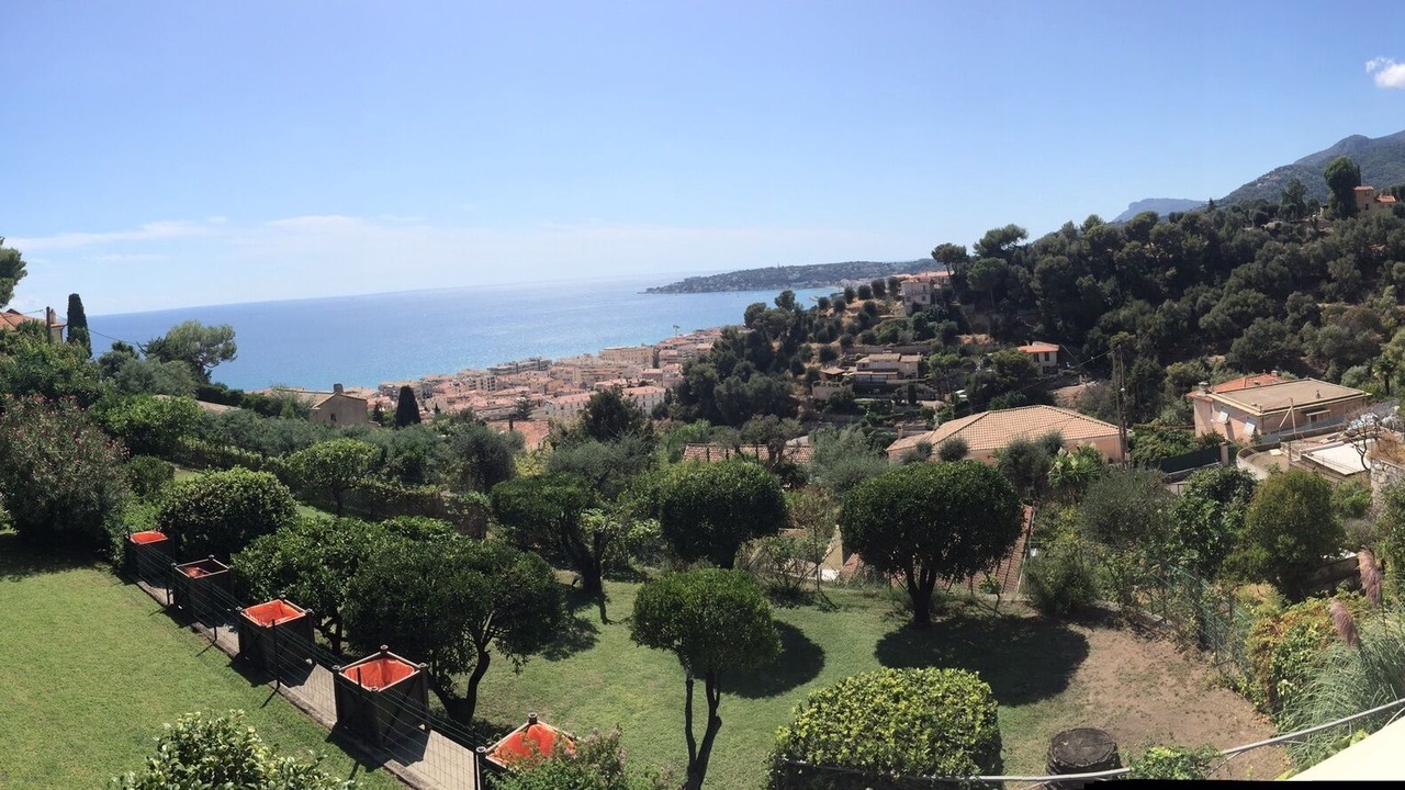 Photo of Outdoor in Menton