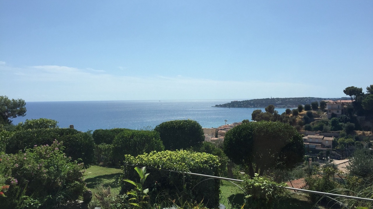 Photo of Outdoor in Menton
