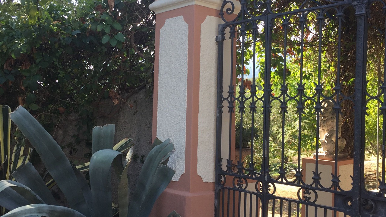 Photo of Outdoor in Menton