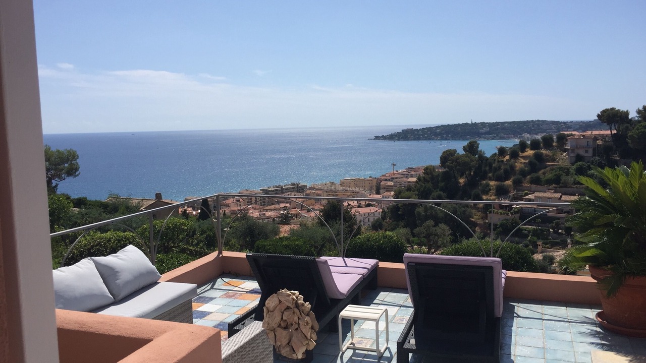 Photo of Outdoor in Menton