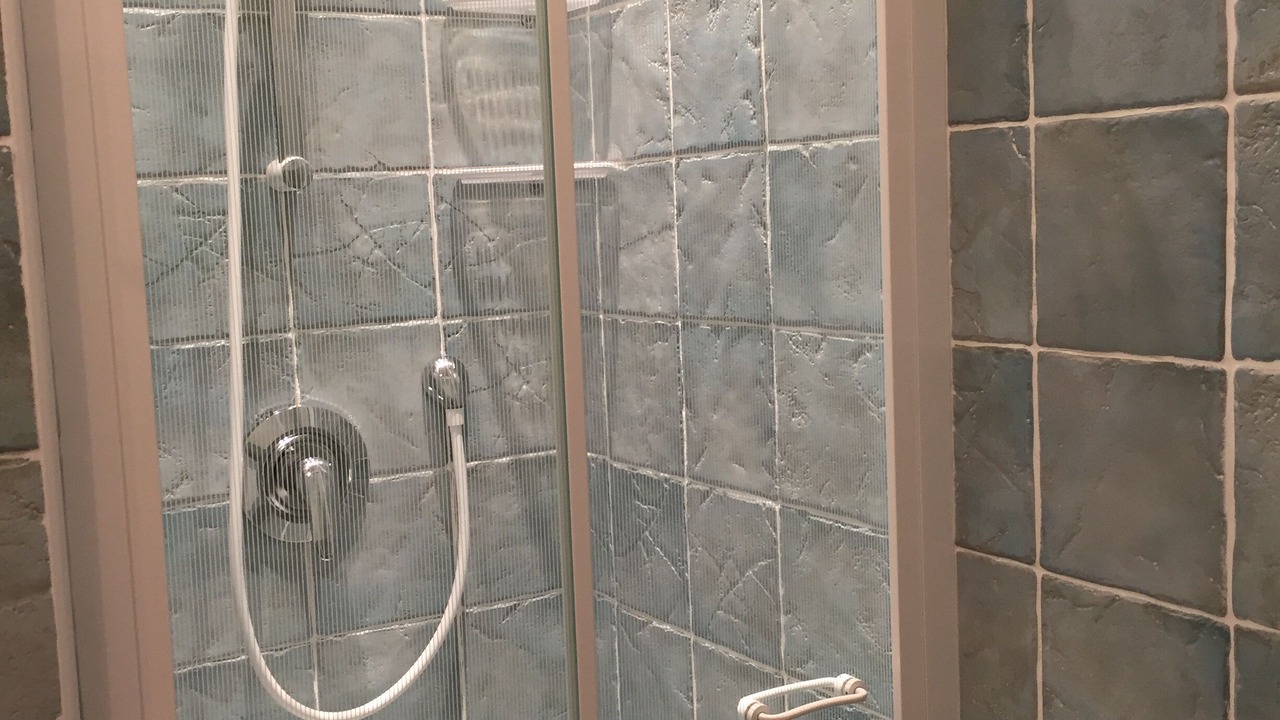Photo of Bathroom in Menton