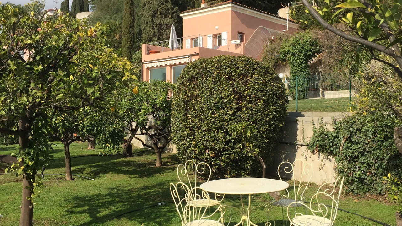 Photo of Outdoor in Menton