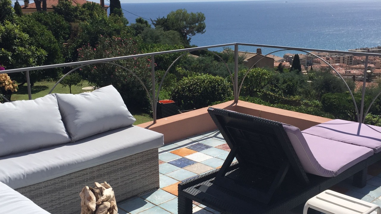 Photo of Outdoor in Menton