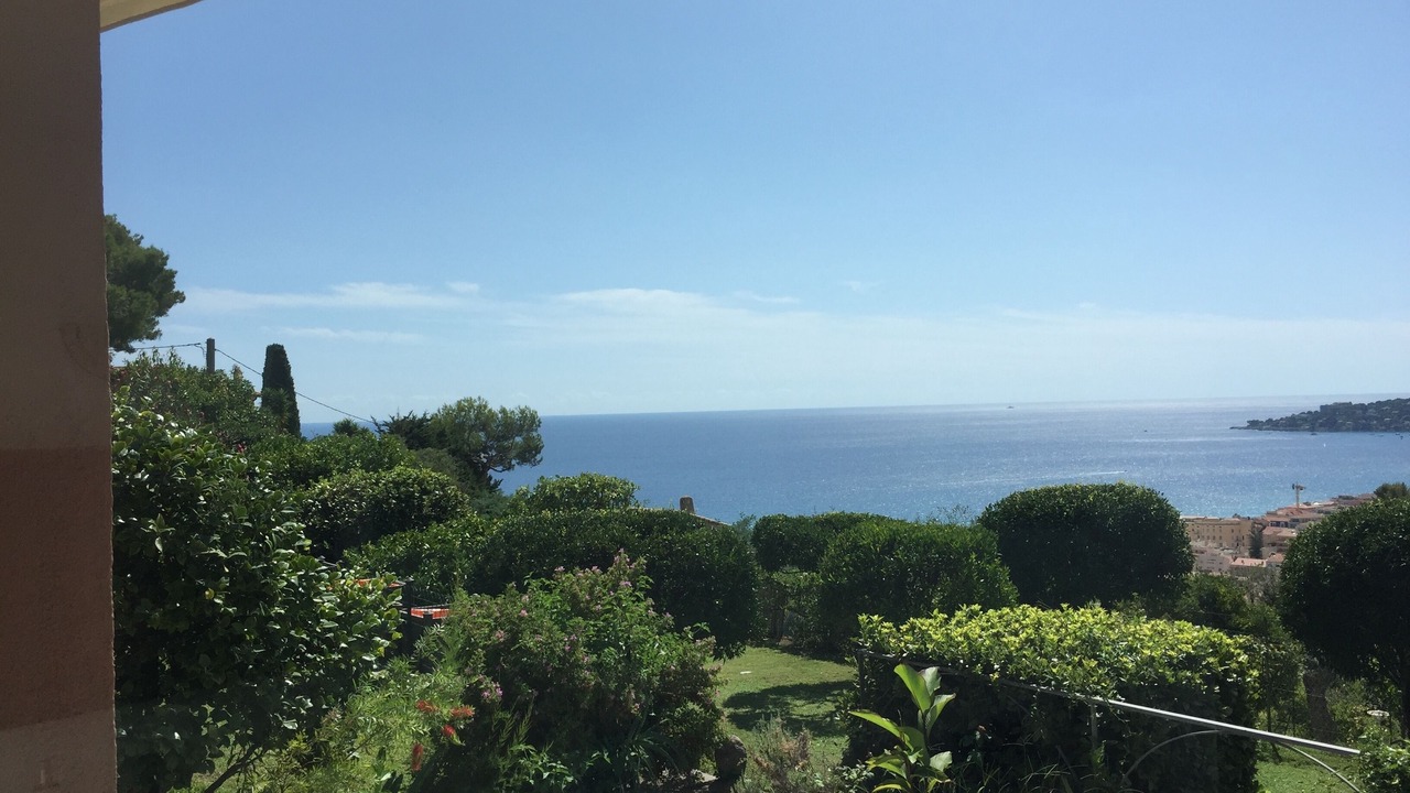 Photo of Outdoor in Menton