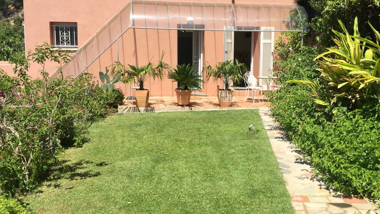 Photo of Outdoor in Menton