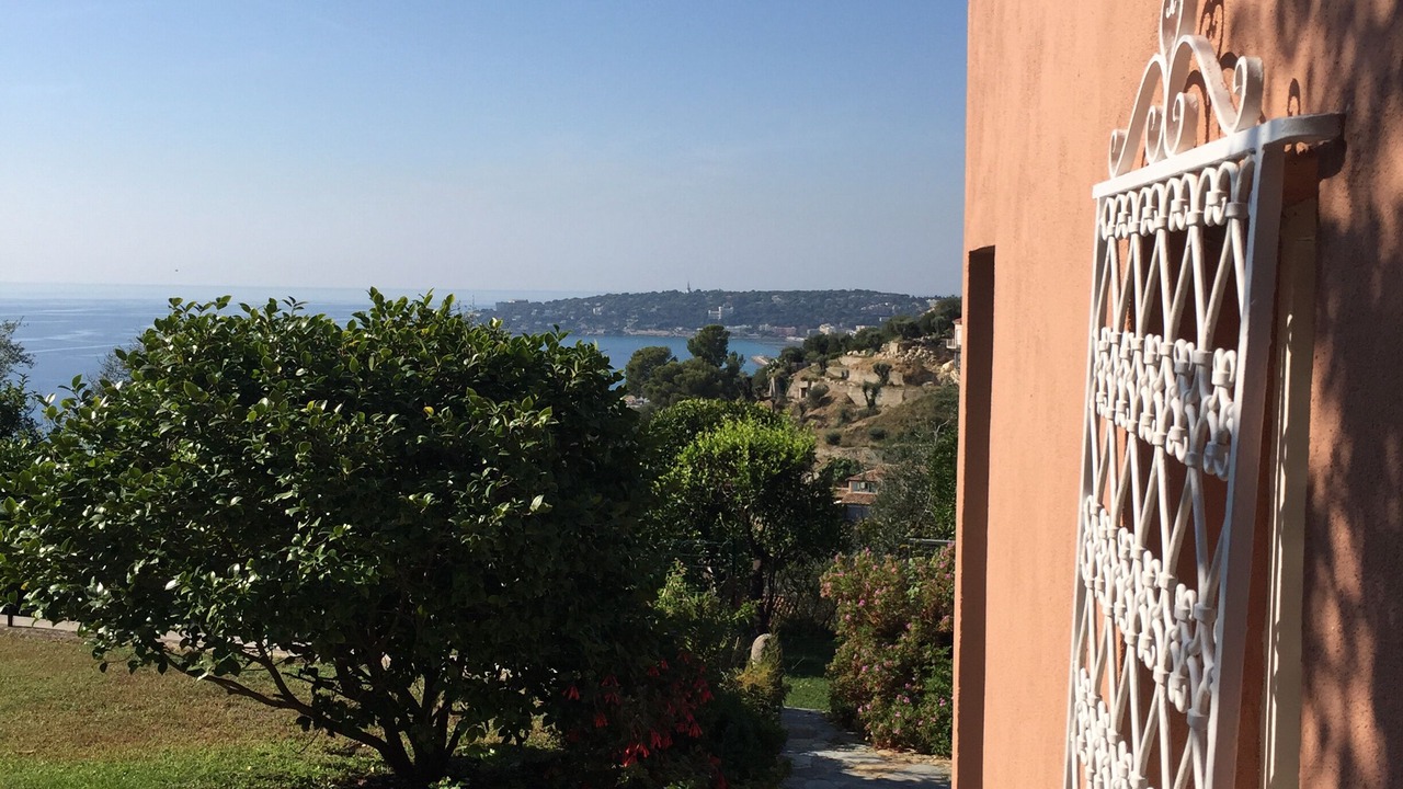 Photo of Outdoor in Menton