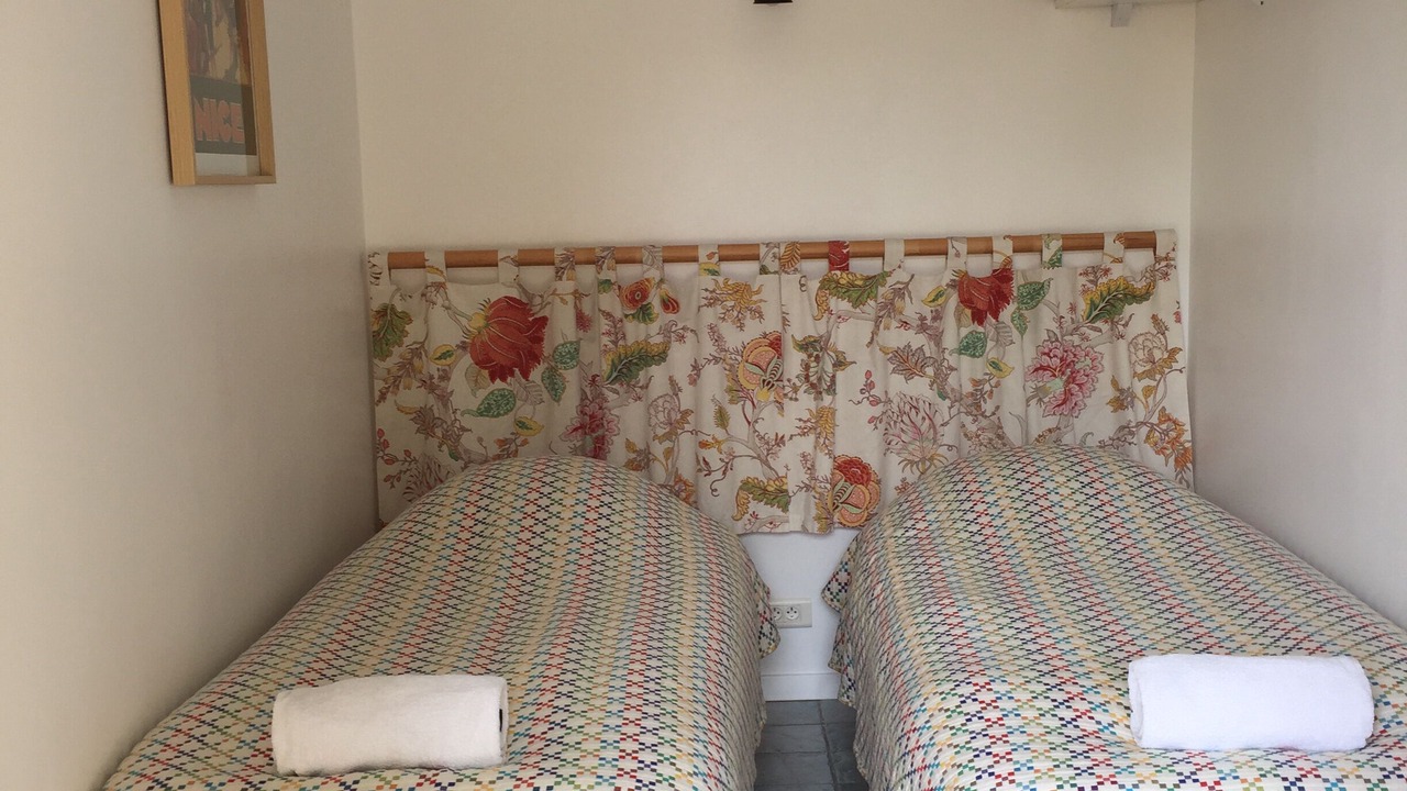 Photo of Bedroom in Menton