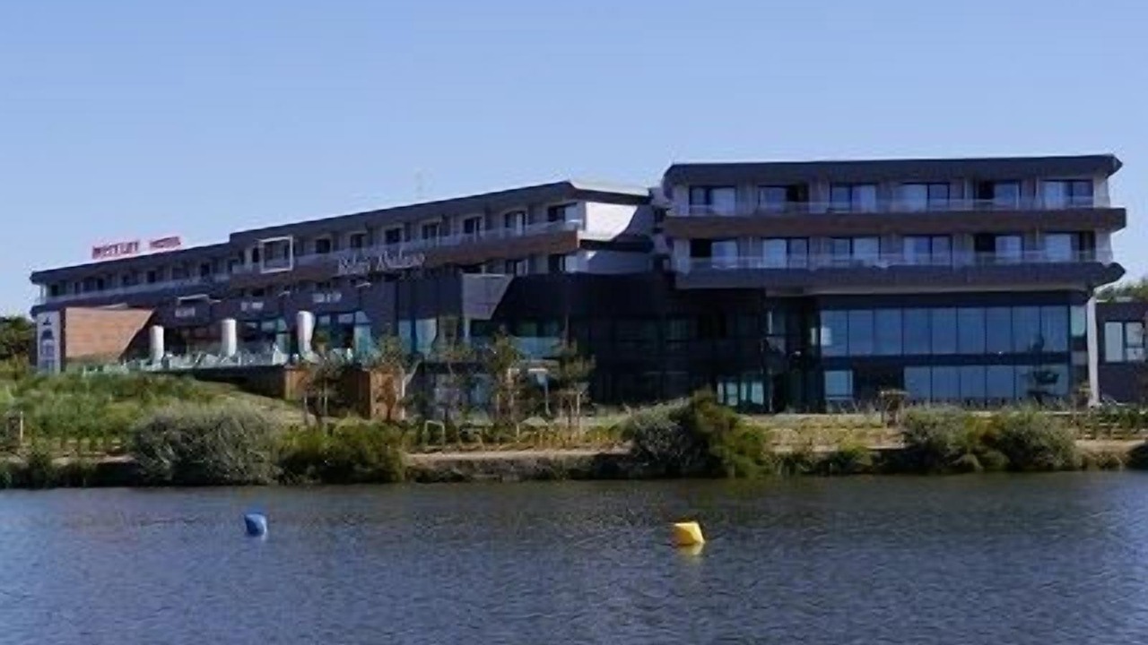 Photo of Outdoor in Chateau-d'Olonne