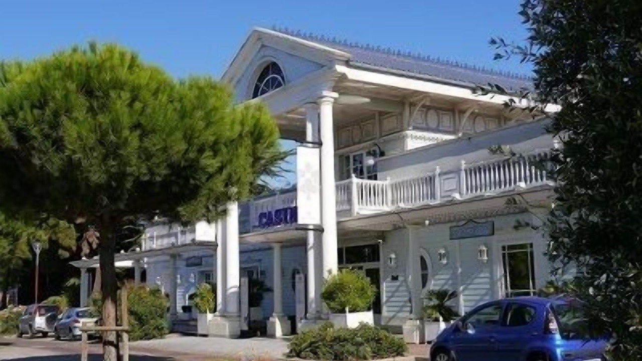 Photo of Outdoor in Chateau-d'Olonne