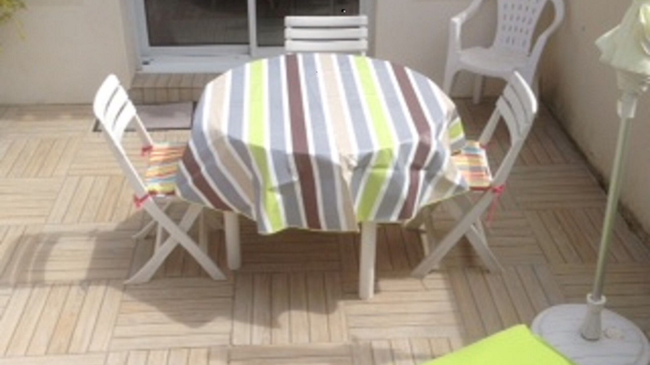 Photo of Outdoor in Chateau-d'Olonne