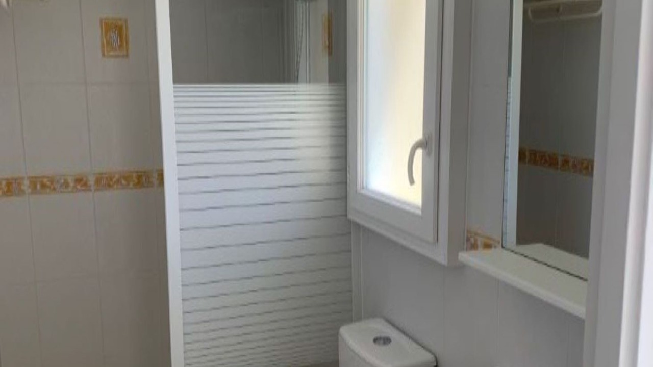 Photo of Bathroom in Chateau-d'Olonne
