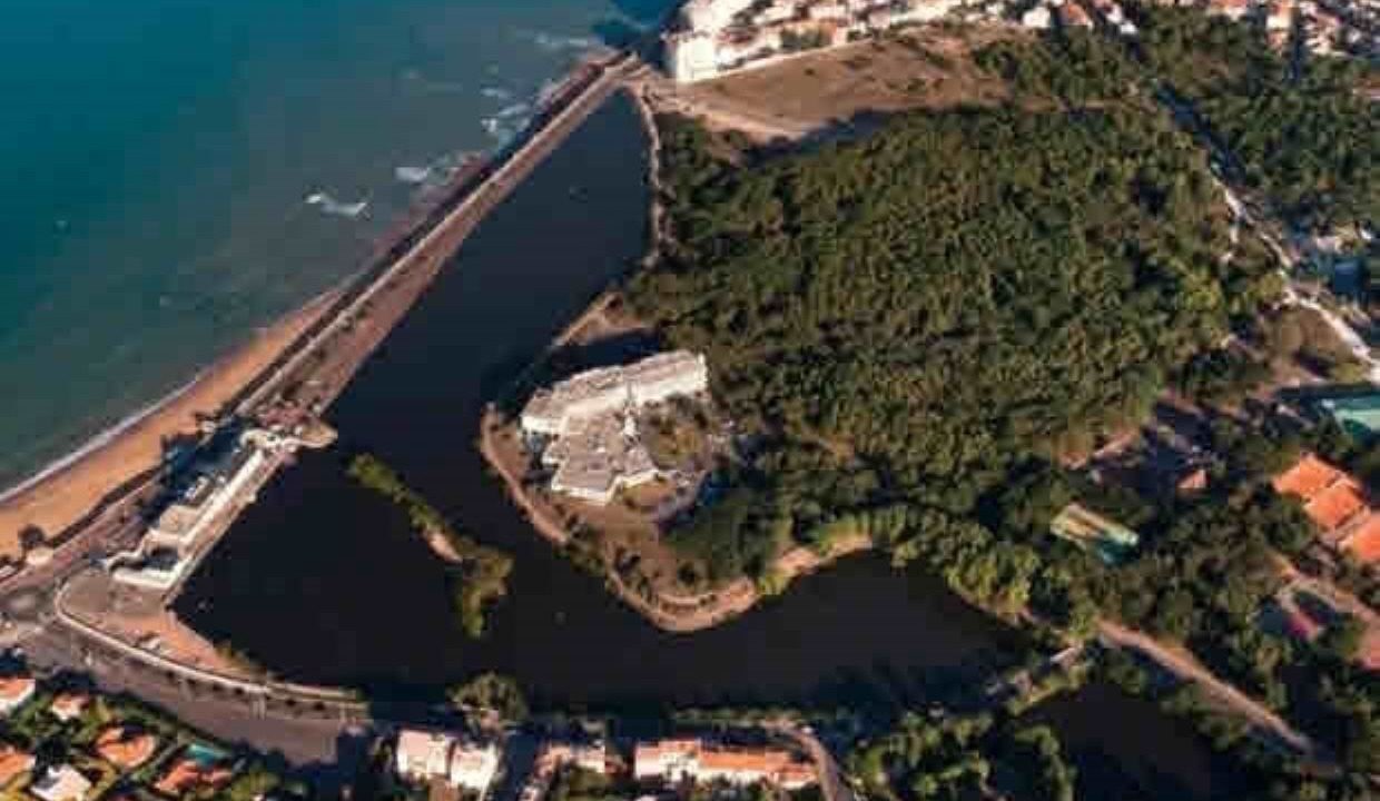 Photo of Outdoor in Chateau-d'Olonne