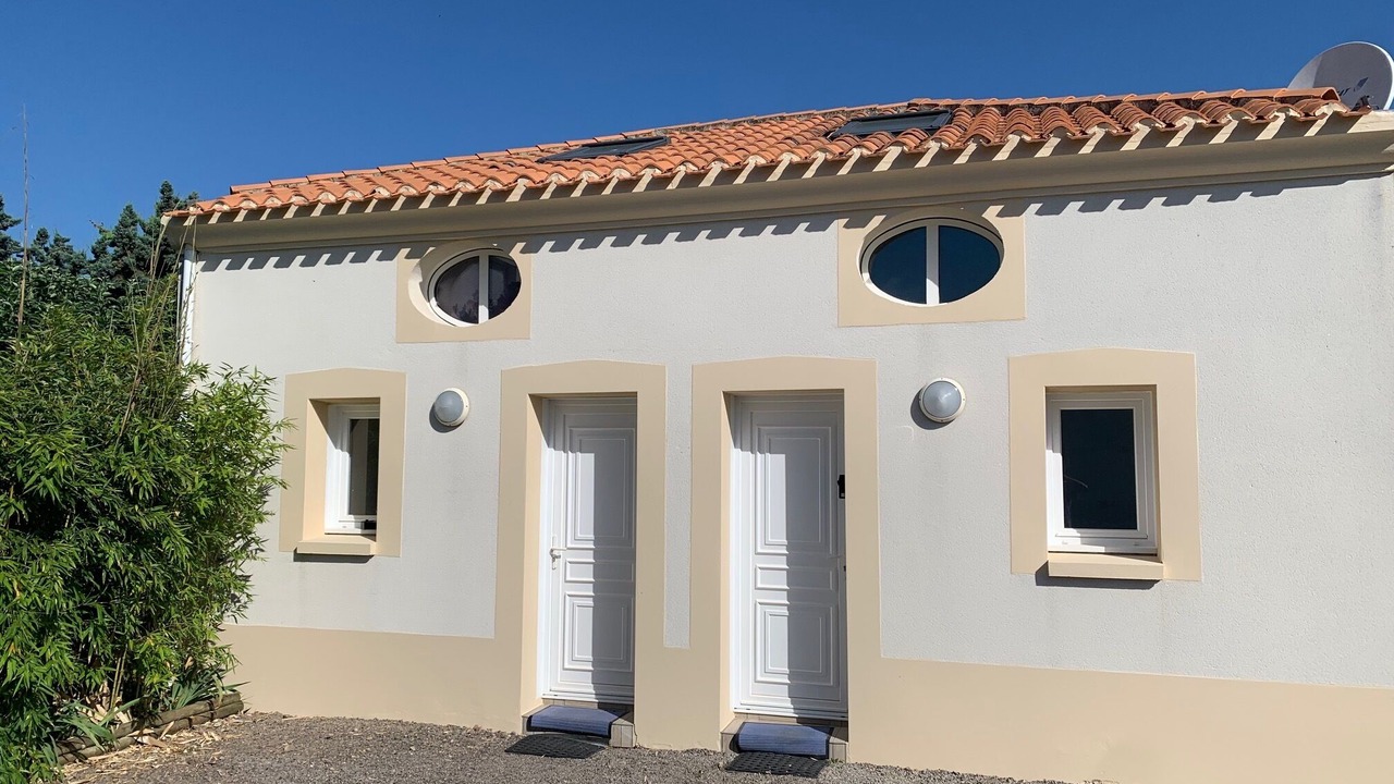 Photo of Outdoor in Chateau-d'Olonne