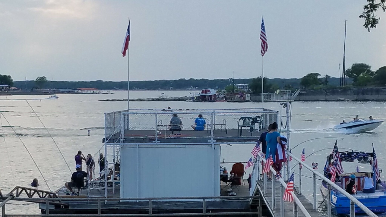 Photo of Outdoor in Brownwood