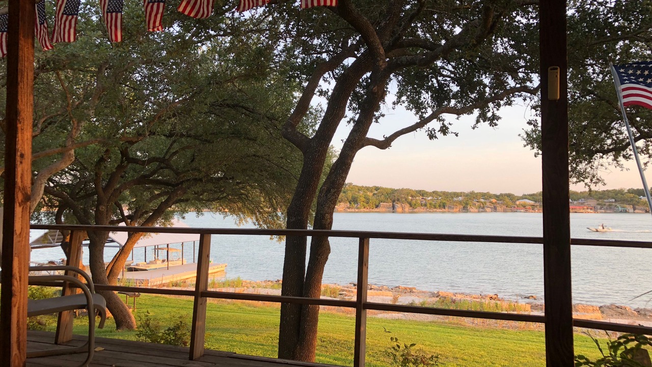 Photo of Outdoor in Brownwood