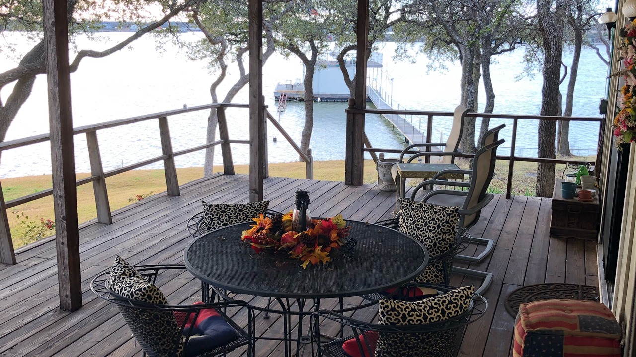 Photo of Outdoor in Brownwood