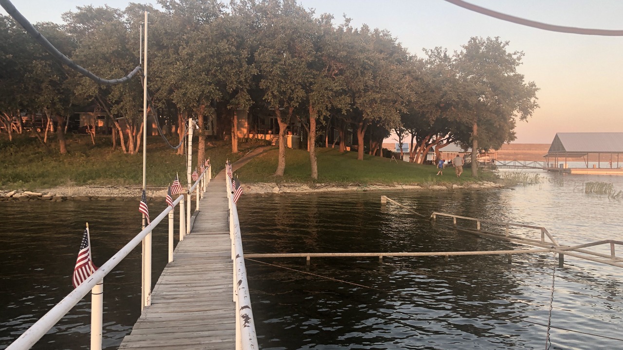 Photo of Outdoor in Brownwood