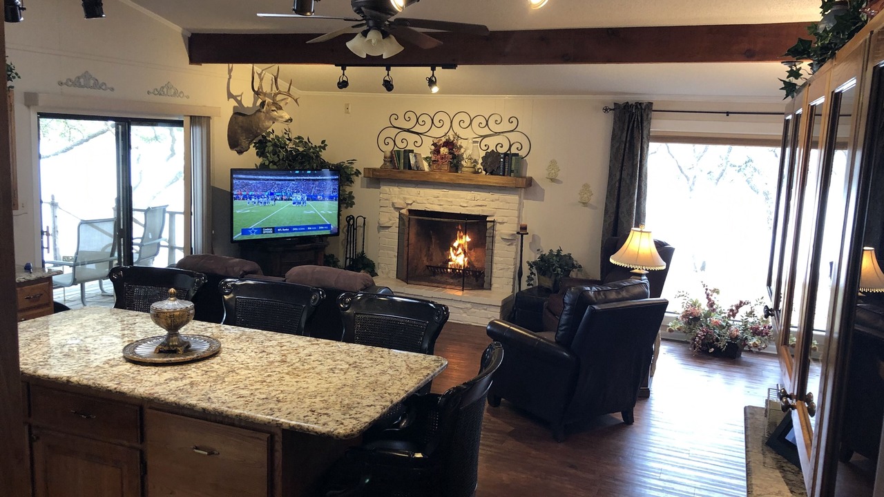 Photo of Bedroom in Brownwood