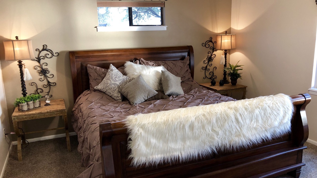 Photo of Bedroom in Brownwood