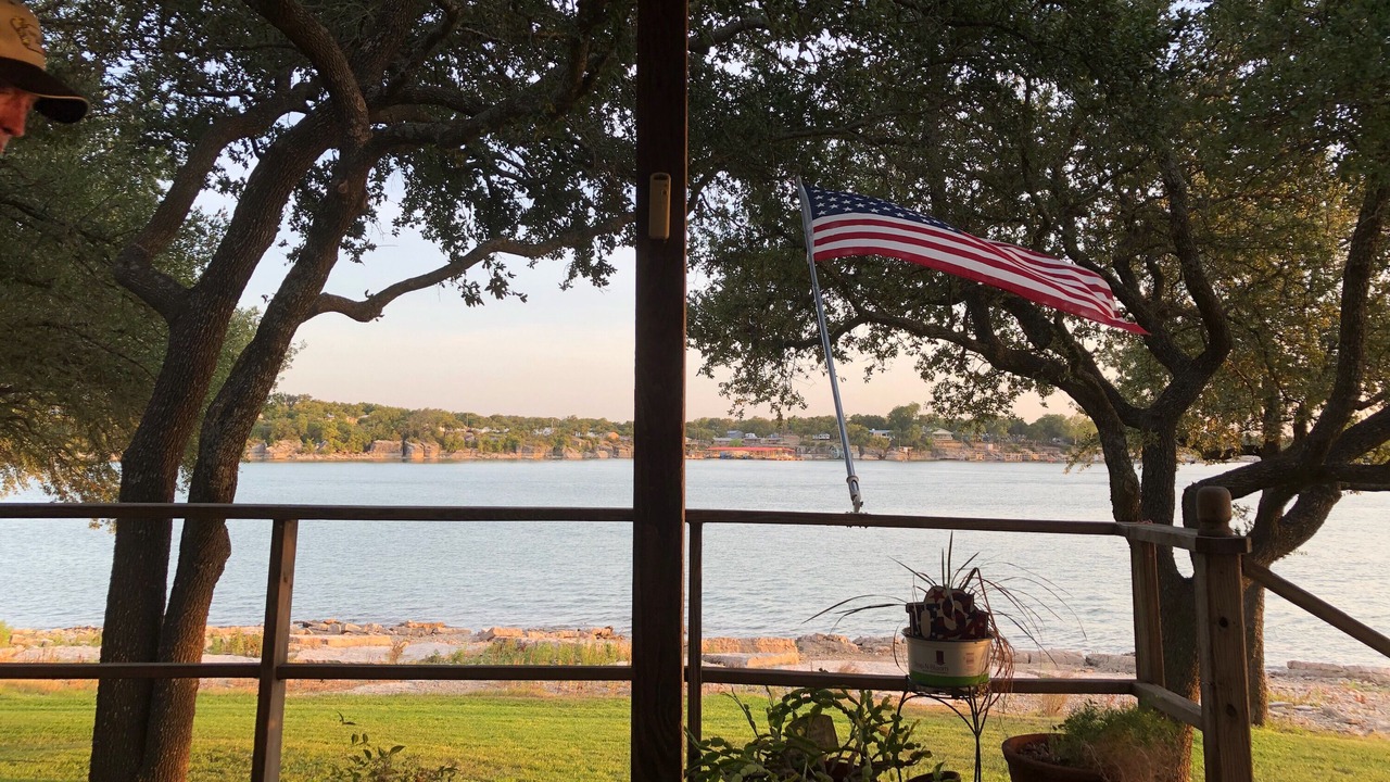 Photo of Outdoor in Brownwood