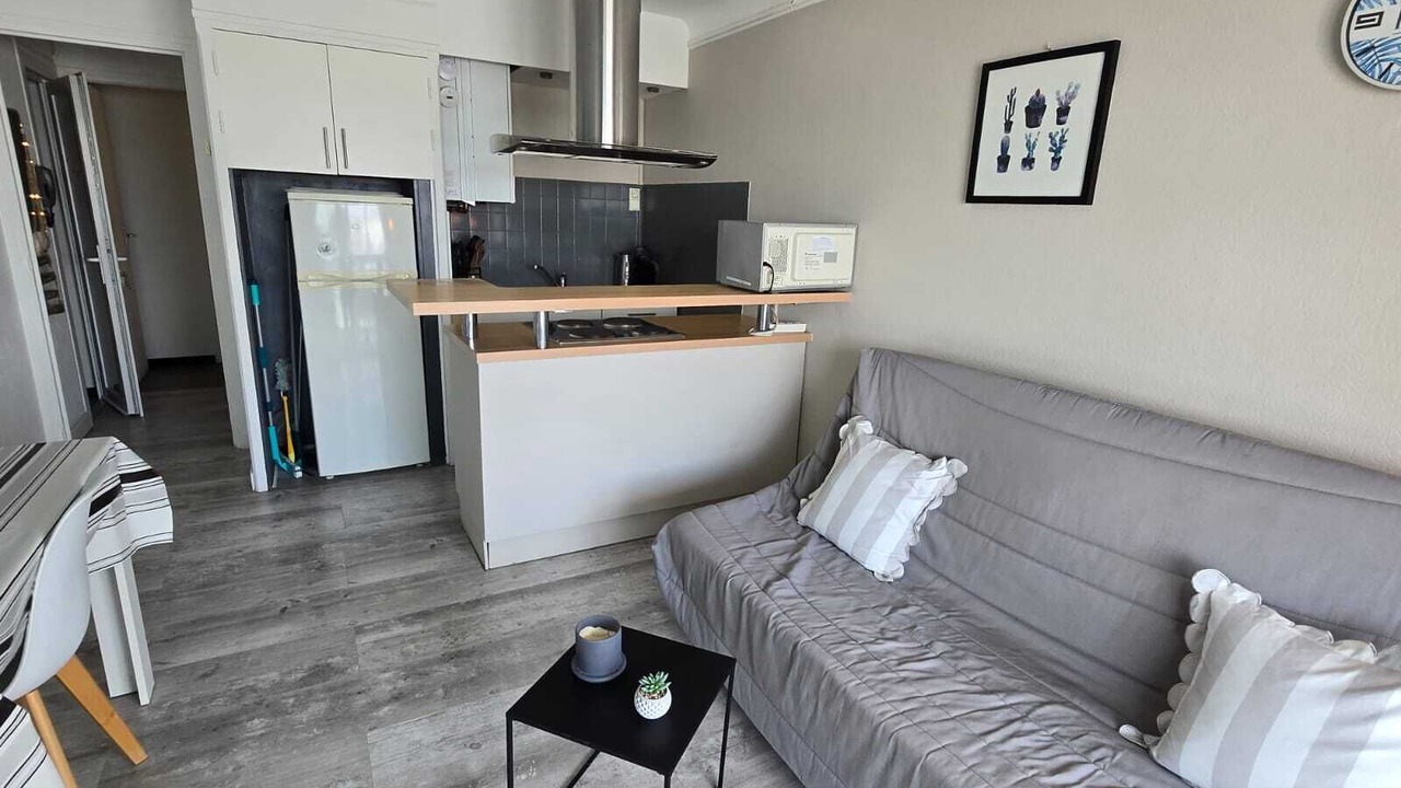 Photo of Livingroom in La Jetee