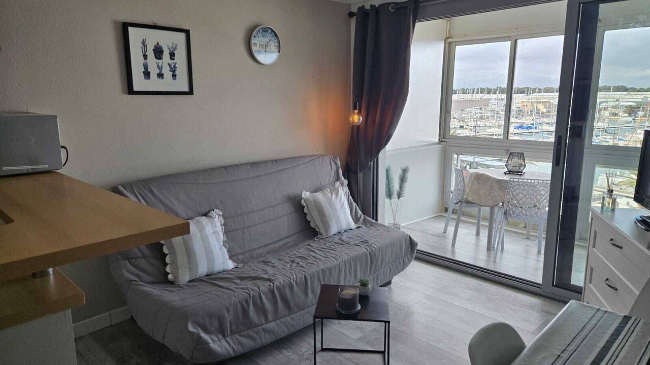 Photo of Livingroom in La Jetee