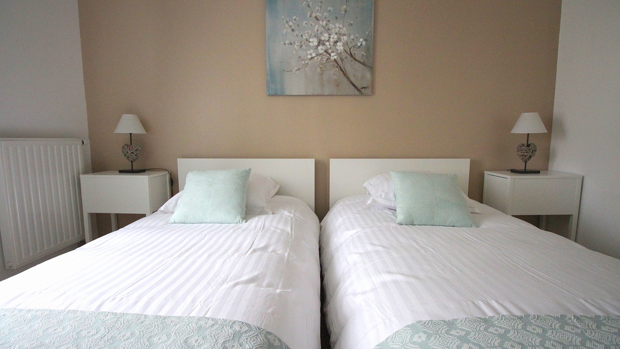 Photo of Bedroom in Chessy