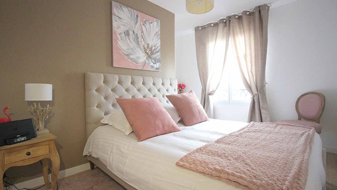 Photo of Bedroom in Chessy
