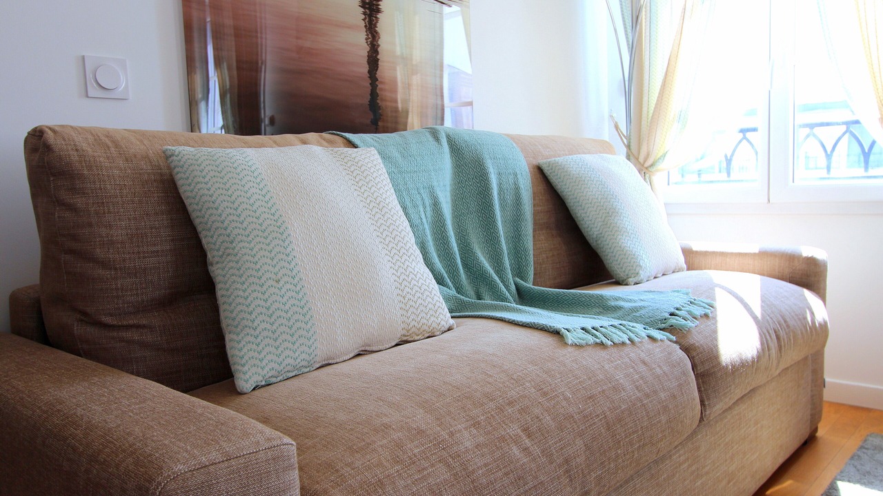 Photo of Livingroom in Chessy