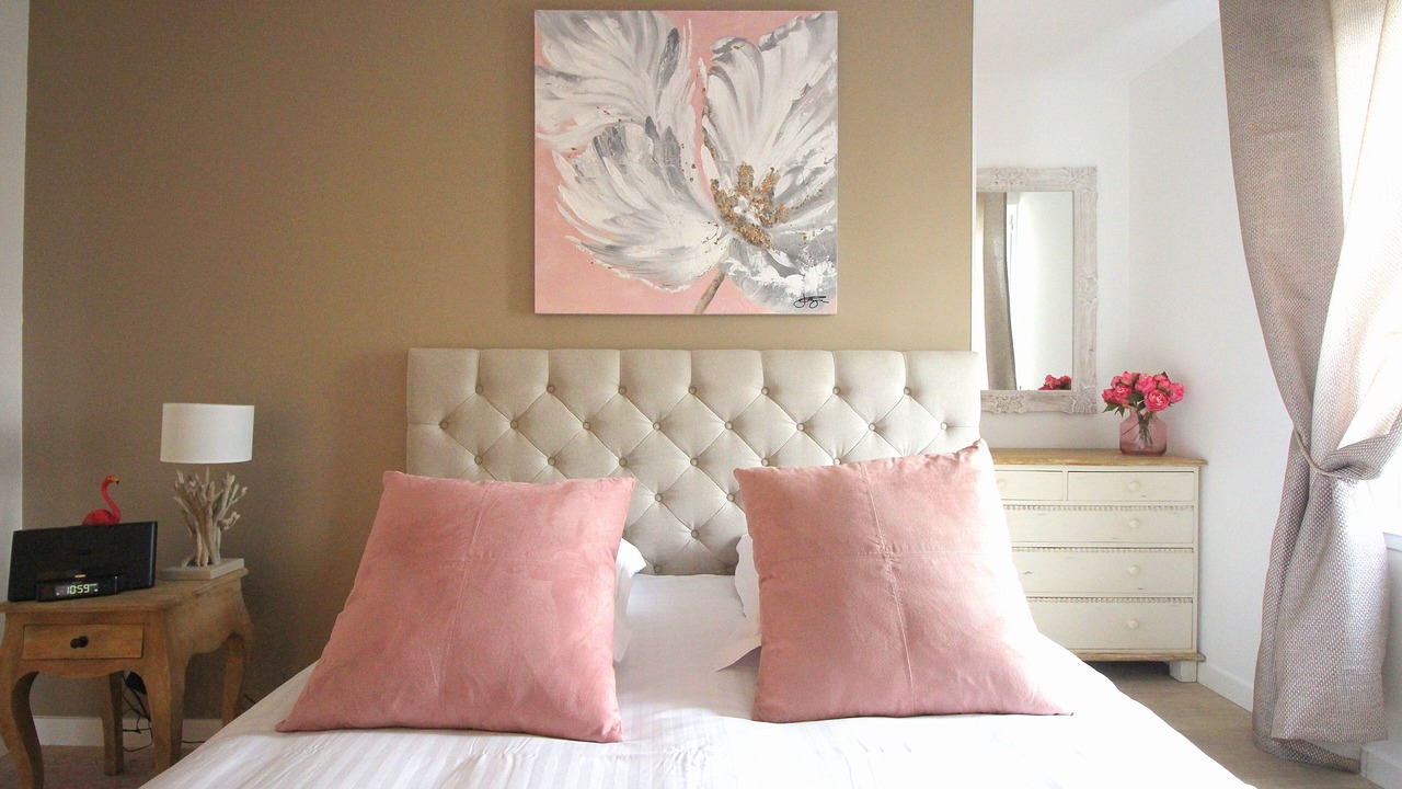 Photo of Bedroom in Chessy