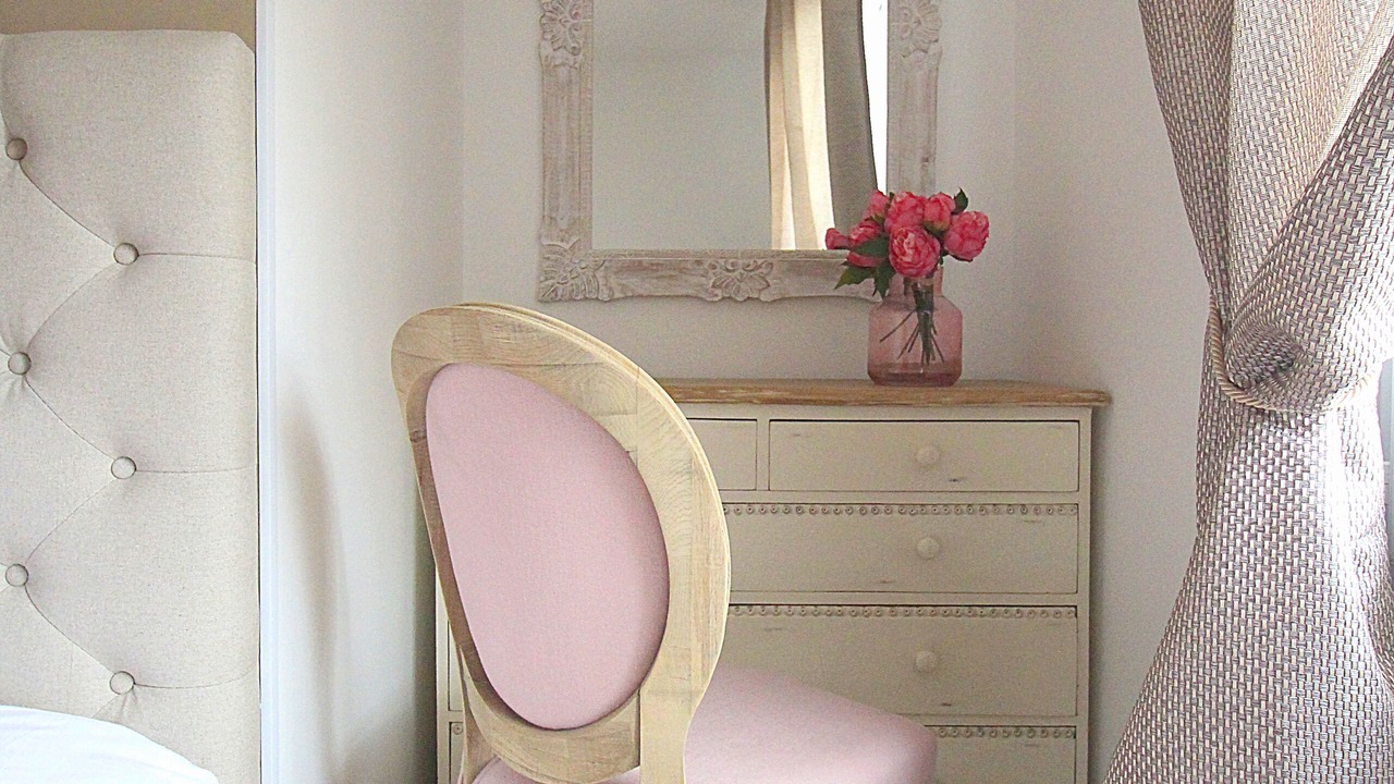 Photo of Bedroom in Chessy