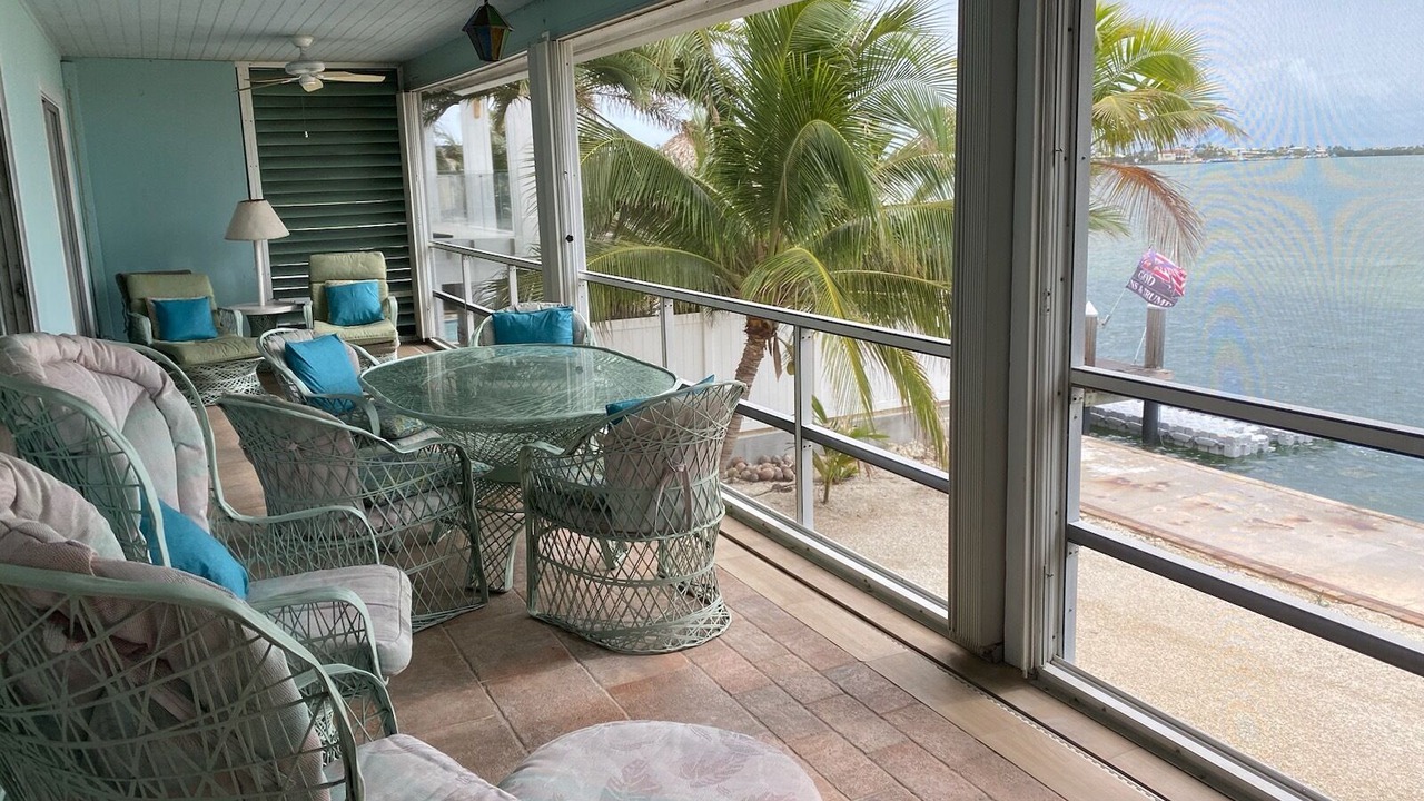 Photo of Outdoor in Summerland Key