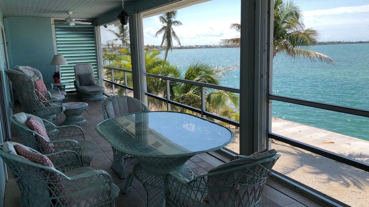 Photo of Outdoor in Summerland Key