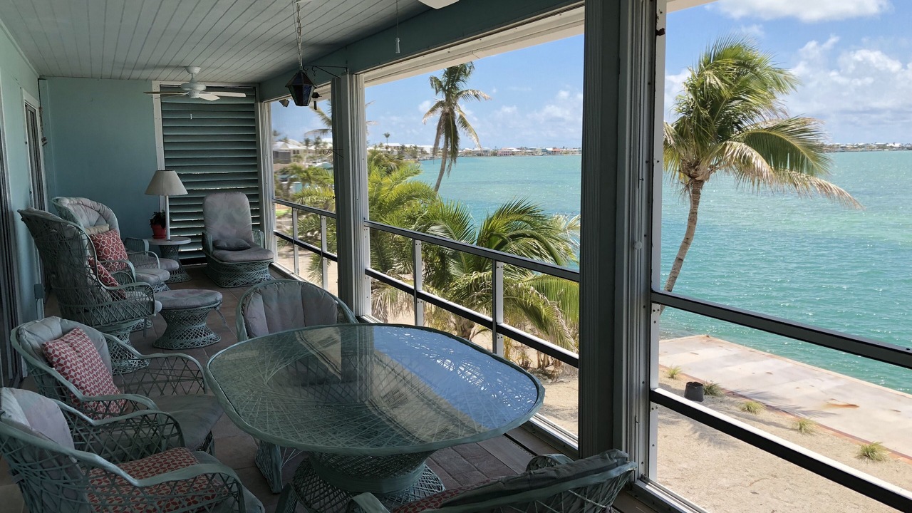 Photo of Outdoor in Summerland Key