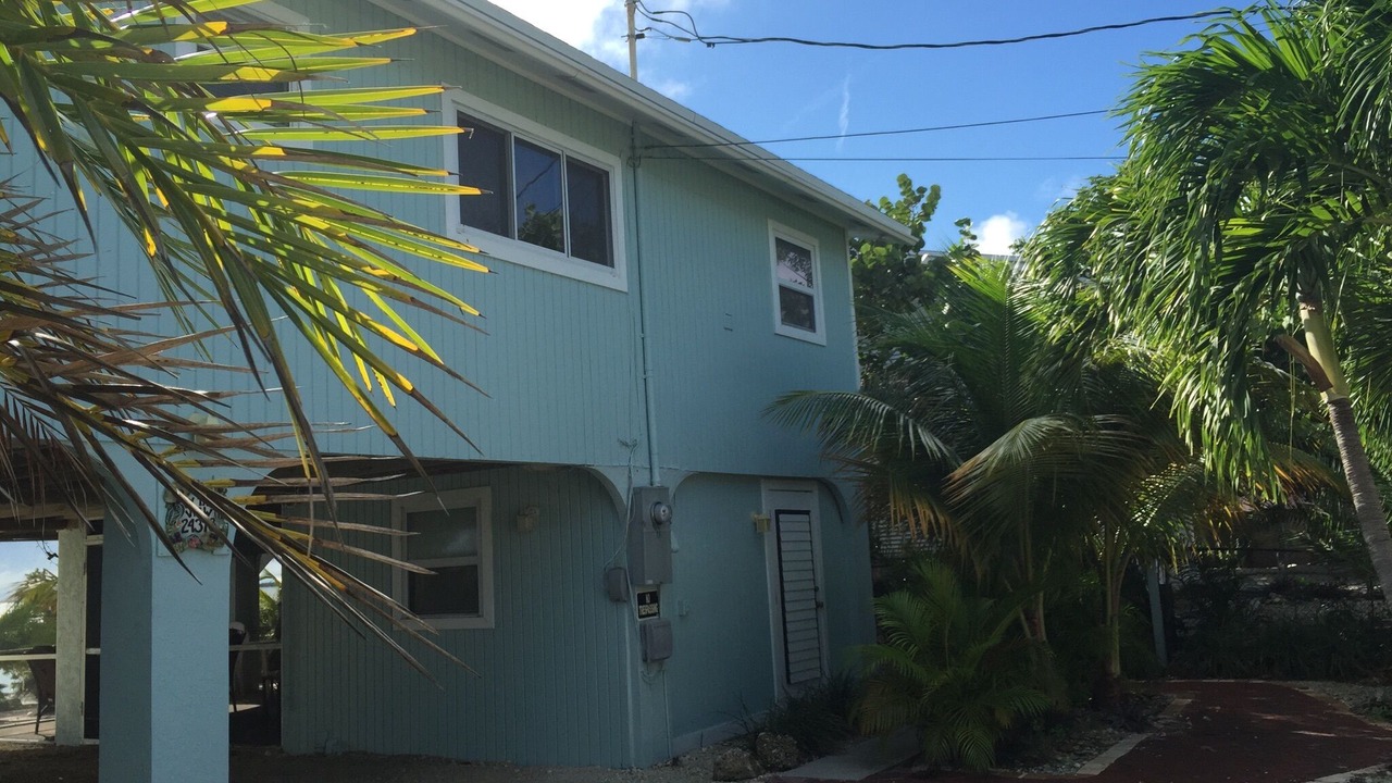 Photo of Outdoor in Summerland Key