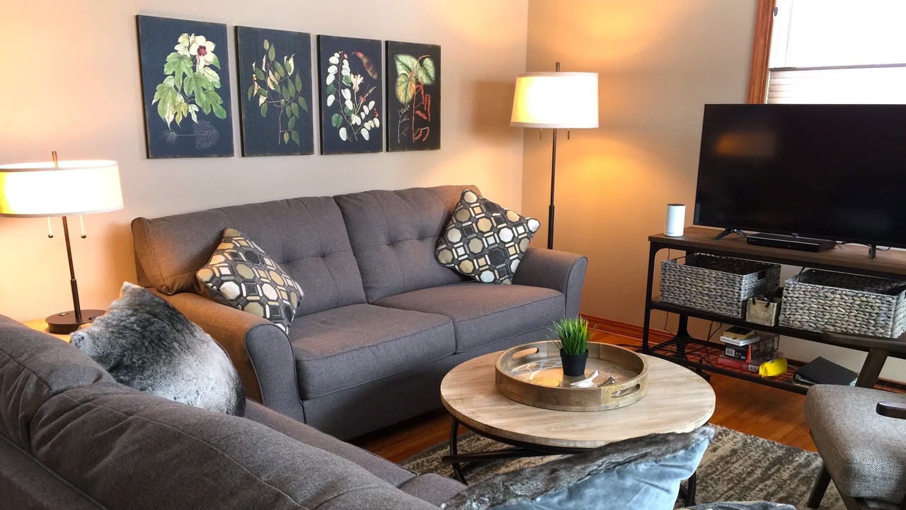 Photo of Bedroom in Austin