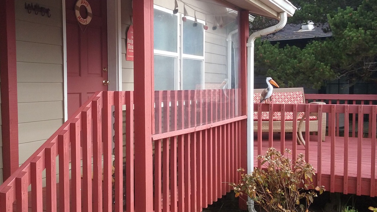 Photo of Outdoor in Bayshore