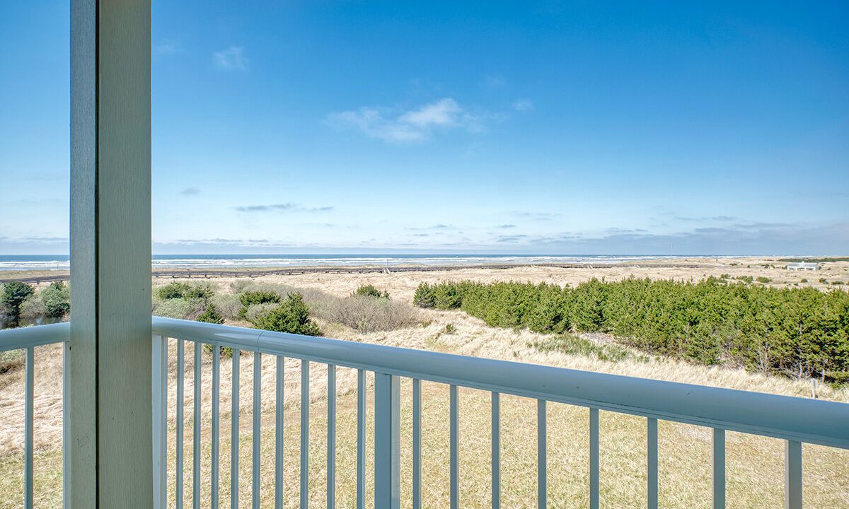 Photo of Patio Balcony in Long Beach