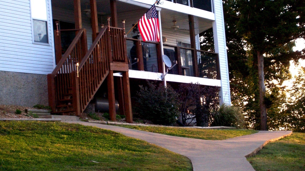 Photo of Outdoor in Kaiser