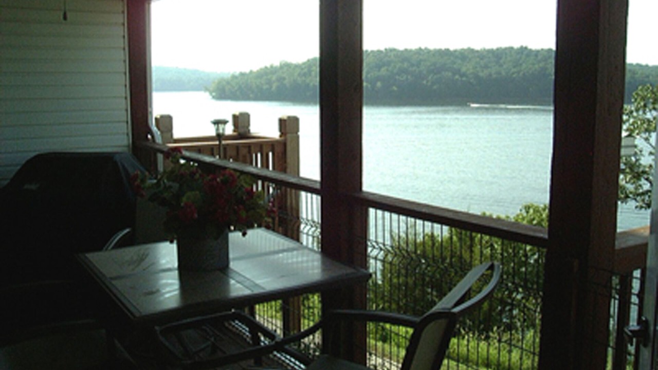 Photo of Patio Balcony in Kaiser