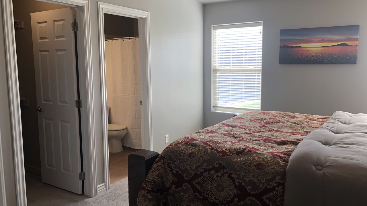 Photo of Bedroom in Cedar City