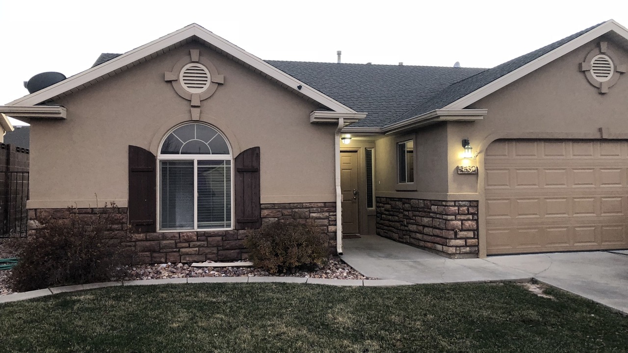 Photo of Outdoor in Cedar City