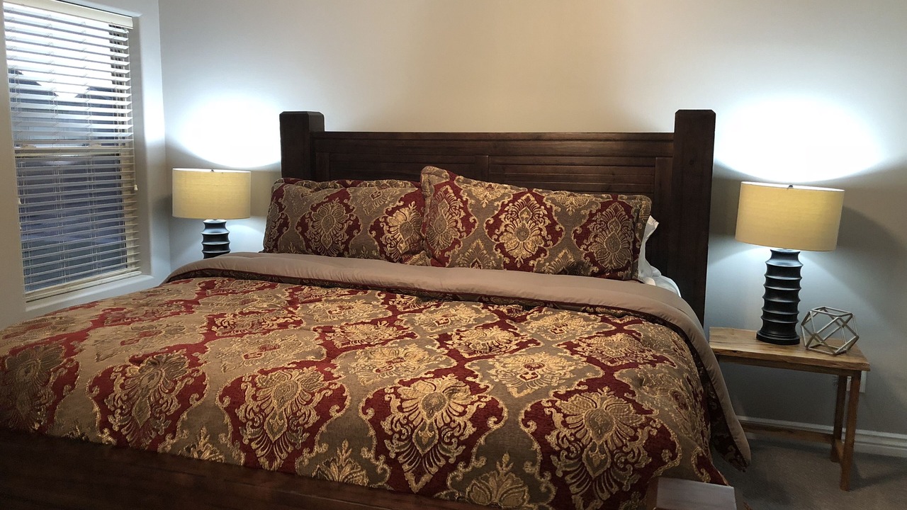 Photo of Bedroom in Cedar City