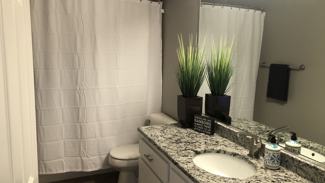 Photo of Bathroom in Cedar City