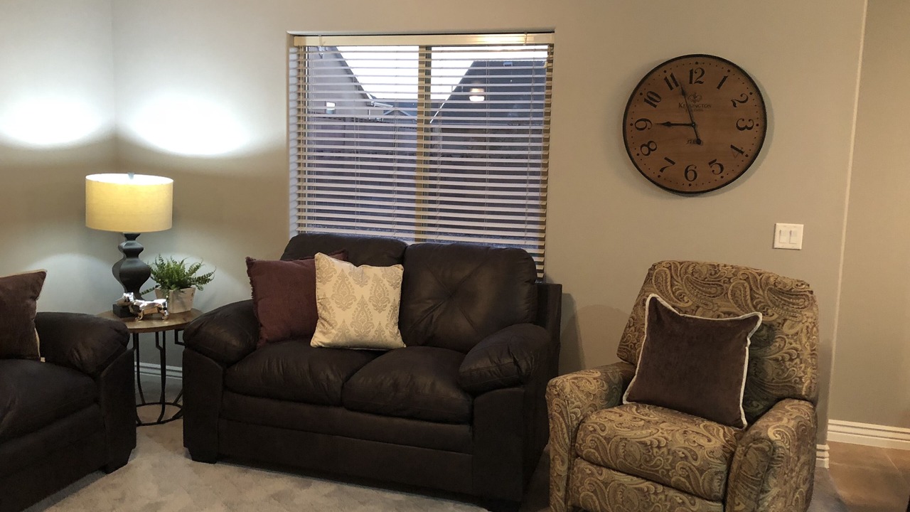 Photo of Livingroom in Cedar City